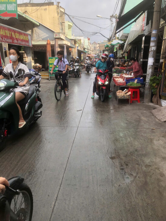 ☎ Giảm ngay 300Tr ????Nhà ngay Công Viên Làng Hoa Gò Vấp — Giá 5 tỉ 3 ( bớt lộc ) —Căn góc 2mặt tiền