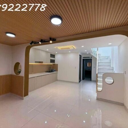 SIÊU PHẨM CHÀO MỪNG ĐẠI LỄ 30/4 BÁN GẤP TRONG 24H – NHANH TAY MỚI KỊP NGUYỄN NGỌC NHỰT TÂN PHÚ –