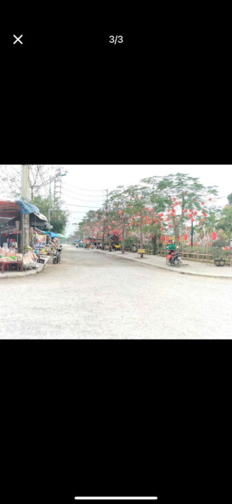 chính chủ bán đất kdt hưng hòa