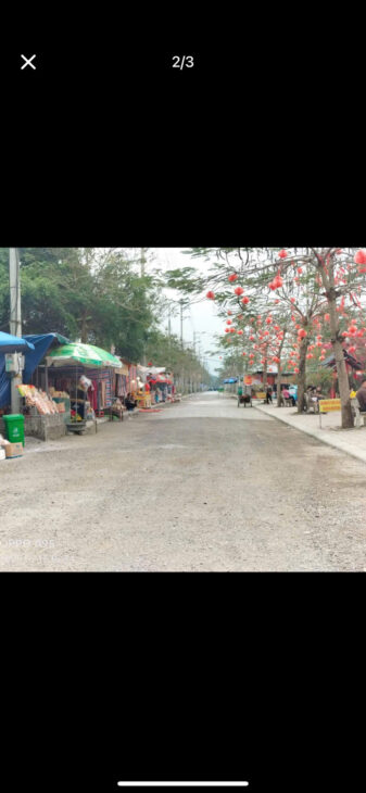 chính chủ bán đất kdt hưng hòa