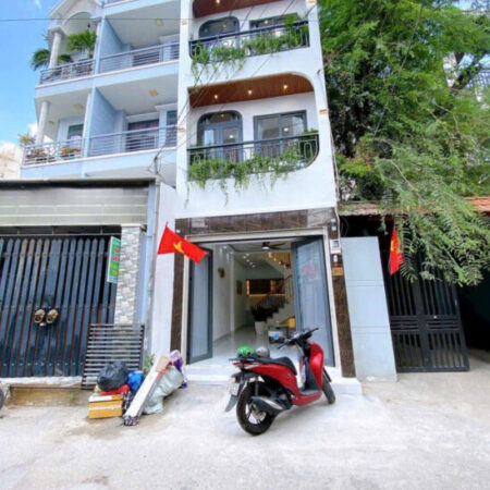 ????Giảm chào 170tr chốt gấp ???? ????Bán căn nhà 3 Tầng MT Đường Số 3 P13 Gò Vấp-120m2 con đường trước ????Giảm chào 170tr chốt gấp ???? ????Bán căn nhà 3 Tầng MT Đường Số 3 P13 Gò Vấp-120m2 con đường trước