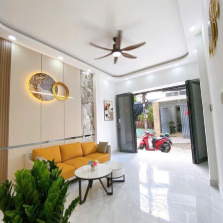 ????Bán nhà đường Lê Đức Thọ P13 Gò Vấp-120m2 đường trước nhà 7M thông tứ tung-5,28 tỷ còn bớt???? ????Bán nhà đường Lê Đức Thọ P13 Gò Vấp-120m2 đường trước nhà 7M thông tứ tung-5,28 tỷ còn bớt????