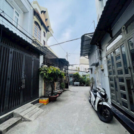 ????Nhà cấp 4 Lê Lợi P4 Gò Vấp còn mới vào ở ngay diện tích 4* 15,2 Công nhận 72m2 ????Gần Đại Học ????Nhà cấp 4 Lê Lợi P4 Gò Vấp còn mới vào ở ngay diện tích 4* 15,2 Công nhận 72m2 ????Gần Đại Học