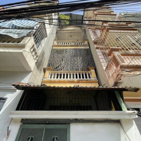 Bán nhà riêng tại Hoàng Văn Thái, 13 tỷ, 52m2, 5 tầng, Thanh Xuân, Hà Nội Bán nhà riêng tại Hoàng Văn Thái, 13 tỷ, 52m2, 5 tầng, Thanh Xuân, Hà Nội