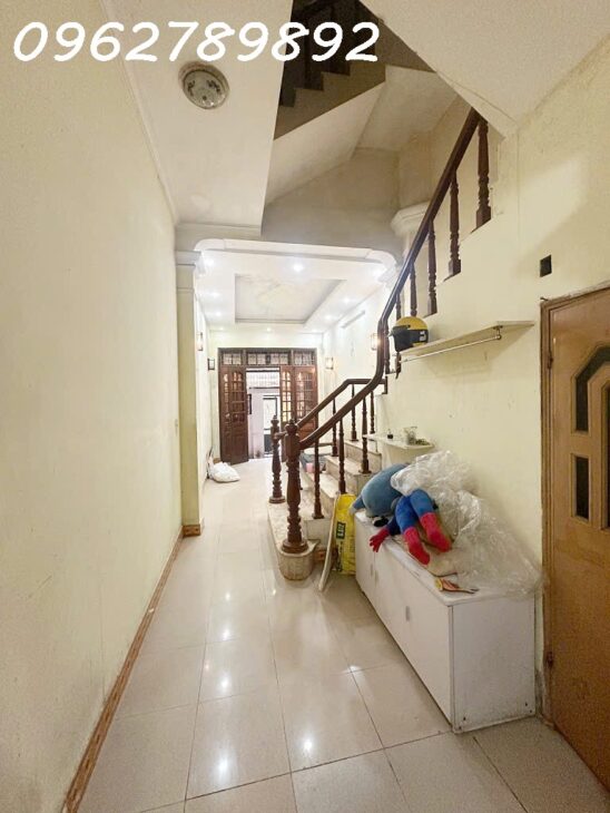 Bán nhà riêng tại Hoàng Văn Thái, 13 tỷ, 52m2, 5 tầng, Thanh Xuân, Hà Nội