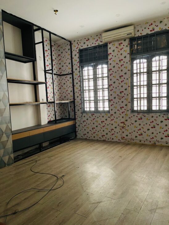 Bán nhà Nguyễn Chí Thanh, Đống Đa, 2 mặt tiền, ô tô, 46m2, 4 tầng, chỉ 14tỷ