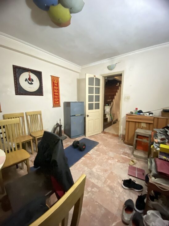 Bán nhà Đội Cấn, Ba Đình, 63m2, 5 tầng, Mt 6m, chỉ 15.2 tỷ