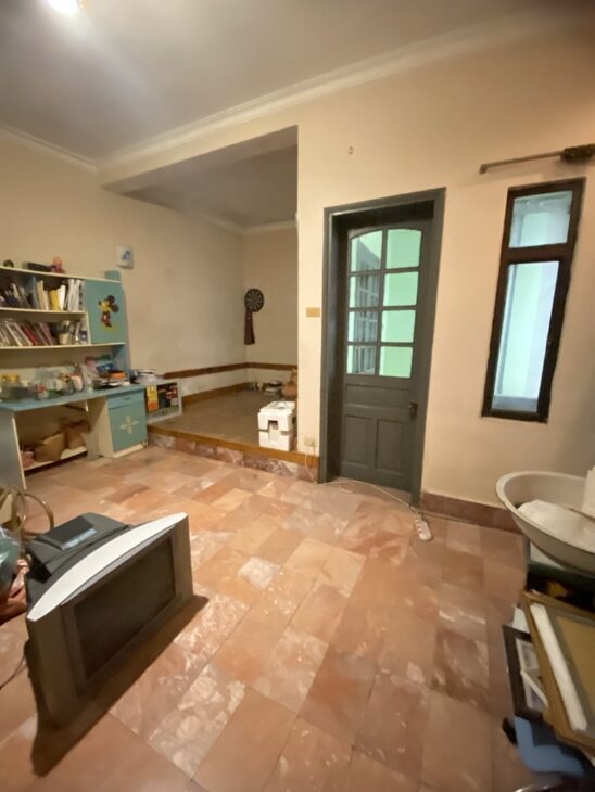 Bán nhà Đội Cấn, Ba Đình, 63m2, 5 tầng, Mt 6m, chỉ 15.2 tỷ