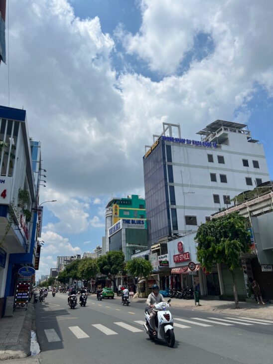 BÁN CẶP NHÀ MẶT TIỀN LÊ VĂN QUỚI – THU NHẬP CAO, VỊ TRÍ ĐẮC ĐỊA – GIÁ CHỈ 42.8 TỶ