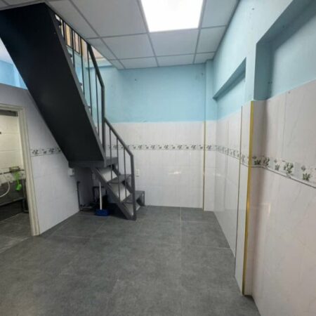 Bán nhà Âu Cơ, Phú Trung, Tân Phú, 3.4×3.6 – 3 tầng, chỉ hơn 1 tỷ có sổ riêng