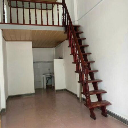 Bán nhà HXT Dương Văn Dương, gần Tân Hương, Tân Quý, Tân Phú, 3×8 – 2 tầng, chỉ hơn 2 tỷ