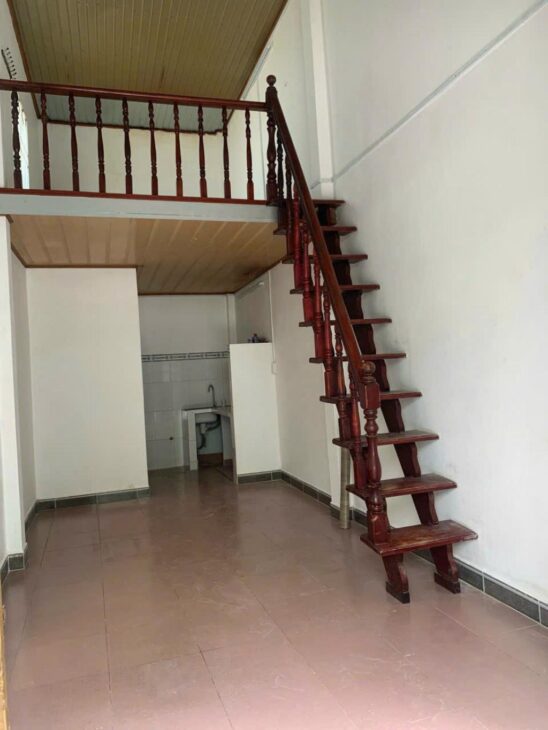 Bán nhà HXT Dương Văn Dương, gần Tân Hương, Tân Quý, Tân Phú, 3×8 – 2 tầng, chỉ hơn 2 tỷ