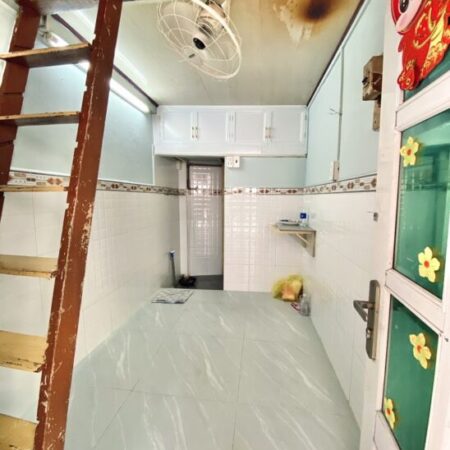 Bán nhà Trần Văn Quang, Tân Bình, 3 tầng, chỉ hơn 1 tỷ