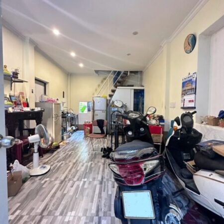 Bán nhà Tân Trang, gần Lý Thường Kiệt, Tân Bình, 26m² – 4×7 – 2 tầng, chỉ hơn 3 tỷ