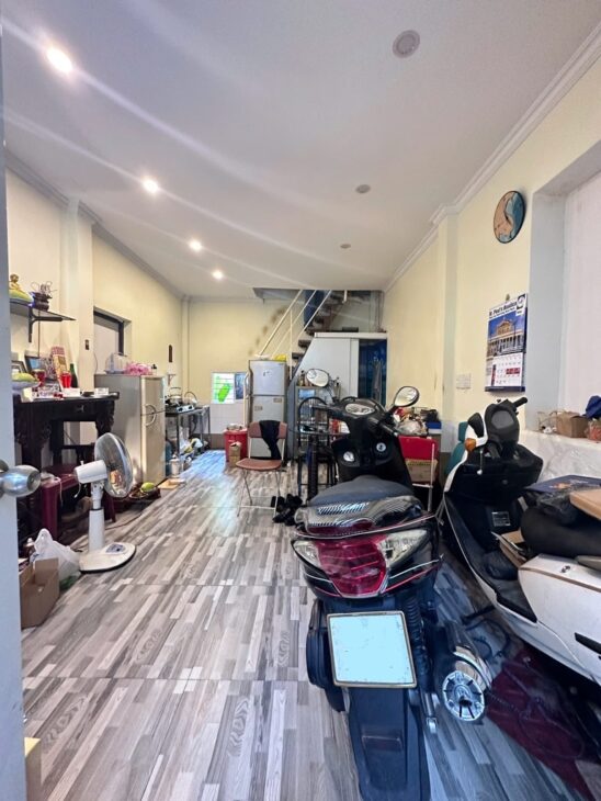 Bán nhà Tân Trang, gần Lý Thường Kiệt, Tân Bình, 26m² – 4×7 – 2 tầng, chỉ hơn 3 tỷ