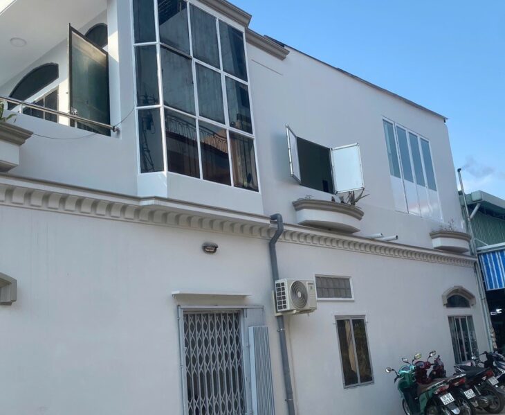 Bán nhà MT Ấp Chiến Lược, gần Tân Kỳ Tân Quý, Bình Tân, 80m2 – 4×20 – 2 tầng, chỉ hơn 4 tỷ