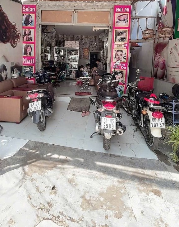 Bán nhà HXH ngay Kinh Dương Vương, Bình Tân, 67m² – 4.2×16 – 5 tầng, chỉ hơn 5 tỷ