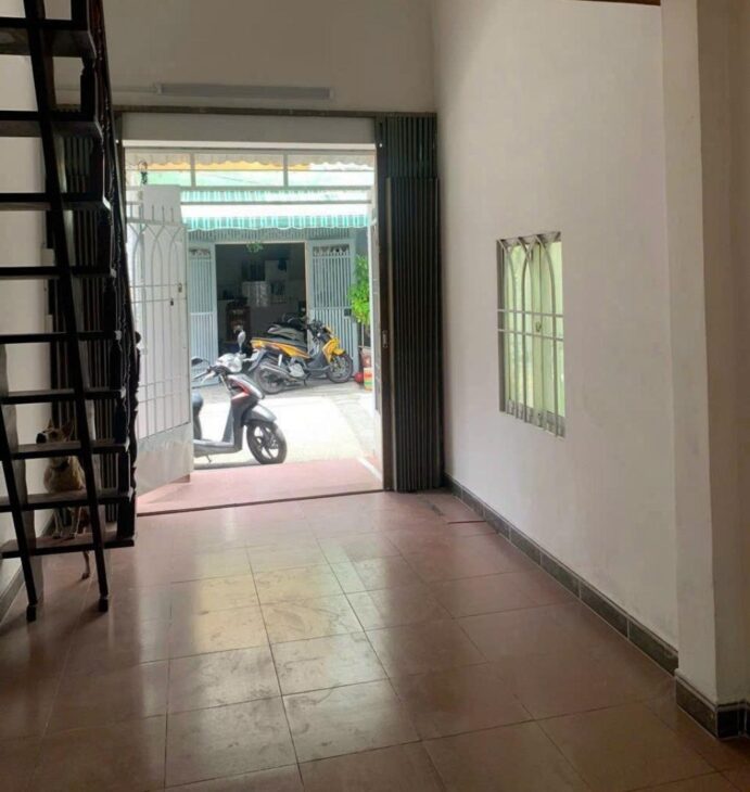 Bán nhà HXT Dương Văn Dương, gần Tân Hương, Tân Quý, Tân Phú, 3×8 – 2 tầng, chỉ hơn 2 tỷ