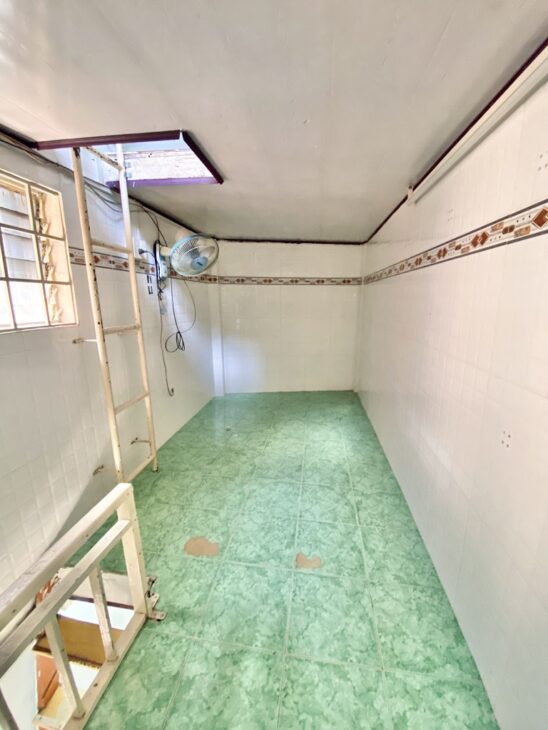 Bán nhà Trần Văn Quang, Tân Bình, 3 tầng, chỉ hơn 1 tỷ