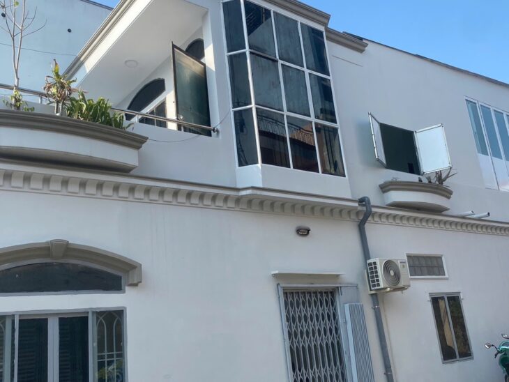 Bán nhà MT Ấp Chiến Lược, gần Tân Kỳ Tân Quý, Bình Tân, 80m2 – 4×20 – 2 tầng, chỉ hơn 4 tỷ