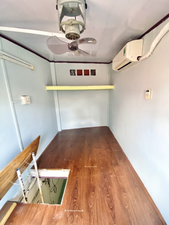 Bán nhà Trần Văn Quang, Tân Bình, 3 tầng, chỉ hơn 1 tỷ