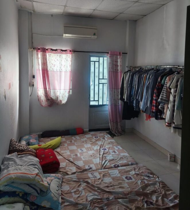 Bán nhà HXH, gần Tỉnh Lộ 10, Bình Tân, 27m² – 3×9 – 2 tầng, chỉ hơn 3 tỷ