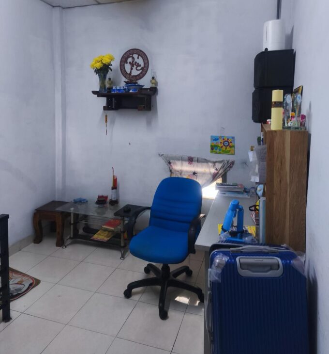 Bán nhà HXH, gần Tỉnh Lộ 10, Bình Tân, 27m² – 3×9 – 2 tầng, chỉ hơn 3 tỷ