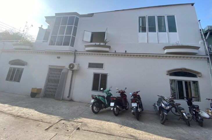 Bán nhà MT Ấp Chiến Lược, gần Tân Kỳ Tân Quý, Bình Tân, 80m2 – 4×20 – 2 tầng, chỉ hơn 4 tỷ