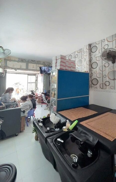 Bán nhà HXH ngay Kinh Dương Vương, Bình Tân, 67m² – 4.2×16 – 5 tầng, chỉ hơn 5 tỷ