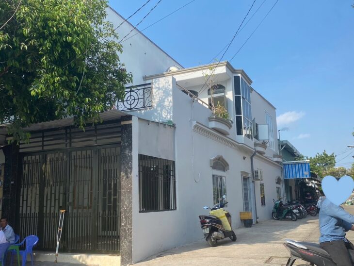 Bán nhà MT Ấp Chiến Lược, gần Tân Kỳ Tân Quý, Bình Tân, 80m2 – 4×20 – 2 tầng, chỉ hơn 4 tỷ