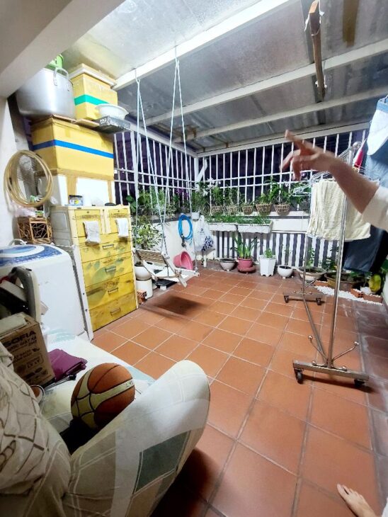 Bán nhà Núi Thành, gần Trường Chinh, Tân Bình, full nội thất, 3.5×7 – 4 tầng, chỉ hơn 3 tỷ