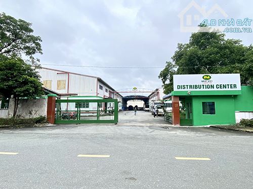 NHẤT VIỆT LOGISTIC – CHO THUÊ KHO TẠI BÌNH DƯƠNG,.