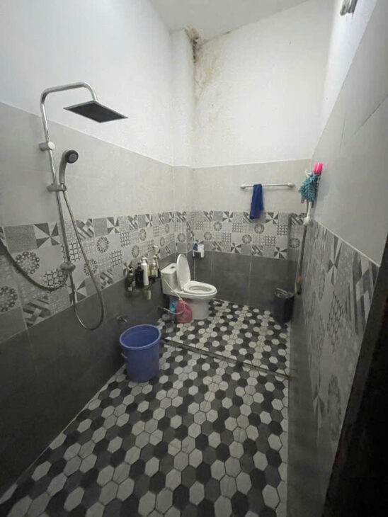 MẶT TIỀN PHAN VĂN HỚN – VỊ TRÍ KINH DOANH ĐẮC ĐỊA- NHỈNH 13.5 tỷ (Zalo/call) 0938 803 675