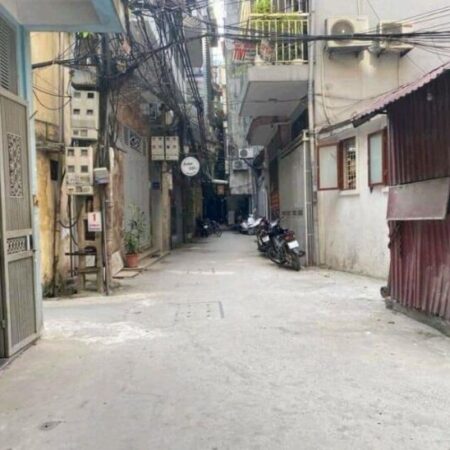 MỎ VÀNG GIỮA LÒNG PHỐ CỔ – 372 LÊ DUẨN – LỘC VỀ NHƯ THÁC ĐỔ – 50M CHỈ 8.2 TỶ ????