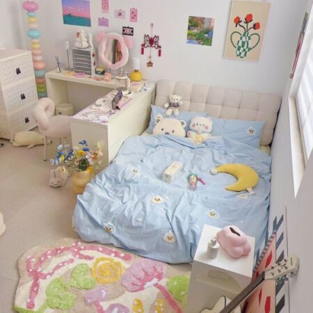 Nhà 5PN – Ngang 5m – Xe Hơi Đỗ Cửa – Sát Mặt Tiền Tô Hiến Thành Q10 – Tặng Full Nội Thất