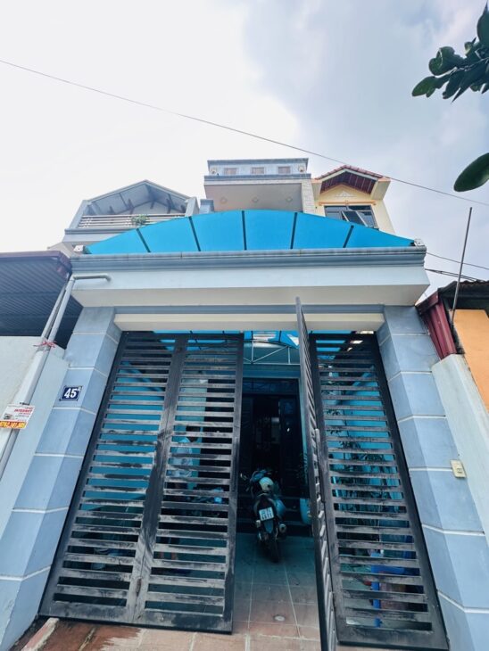 Bán nhà 3 tầng Đa Tốn diện tích 80m chủ tự xây tâm huyết chắc chắn hơn 6 tỷ