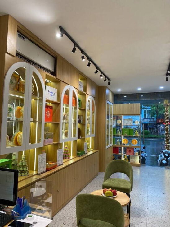 MẶT PHỐ VIP – KINH DANH ĐỈNH Xã Đàn 44m2 X C4 Mặt tiền 3.2m 28.6 tỷ Đống Đa Hà Nội