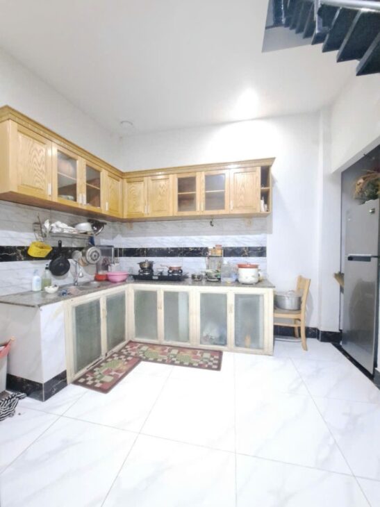 Bán nhà 2 Tầng Đông Hòa,SHR,đường xe hơi phà phà,giá cực kì rẻ