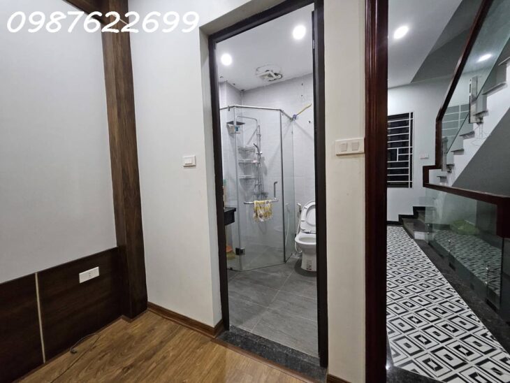 BÁN CĂN HỘ – B10A TRUNG YÊN – CẦU GIẤY – HÀ NỘI – TẦNG TRUNG 4.x TỶ