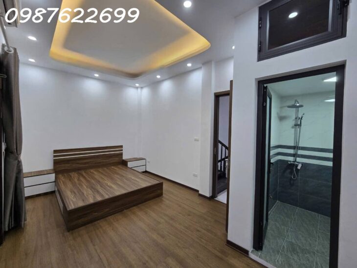 BÁN NHÀ NAM TỪ LIÊM – NHÀ ĐẸP Ở LUÔN – LÔ GÓC 3 THOÁNG – KHUNG CỘT CHẮC CHẮN – MẶT TIỀN RỘNG 70M2