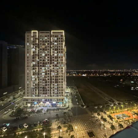 ???????????? ???????????? ???????????????????? ???? – Căn Hộ View Quảng Trường Nhạc Nước, View Công Viên ????????????