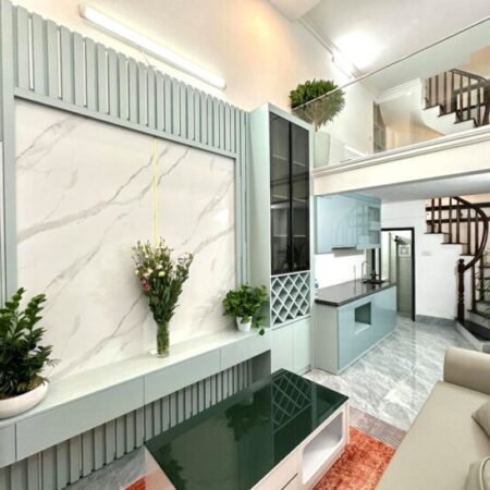 BÁN NHÀ ĐỊNH CÔNG THƯỢNG, HOÀNG MAI, 30M RA Ô TÔ , FULL NỘI THẤT Ở NGAY, 23M2, 4.8TỶ(CTL) BÁN NHÀ ĐỊNH CÔNG THƯỢNG, HOÀNG MAI, 30M RA Ô TÔ , FULL NỘI THẤT Ở NGAY, 23M2, 4.8TỶ(CTL)