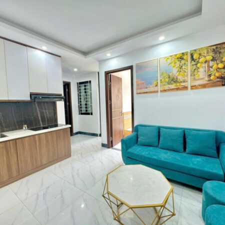 Bán Ccmn 2pn 48m cực đẹp thoáng tại 175 Quan Nhân, Thanh Xuân