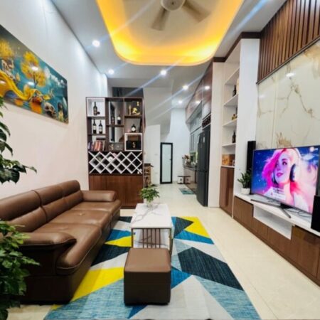 BÁN NHÀ KIM GIANG, THANH TRÌ, Ô TÔ ĐỖ CỔNG, GẦN PHỐ, MỚI ĐẸP Ở NGAY, SD 37M2, 7.4TỶ(CTL) BÁN NHÀ KIM GIANG, THANH TRÌ, Ô TÔ ĐỖ CỔNG, GẦN PHỐ, MỚI ĐẸP Ở NGAY, SD 37M2, 7.4TỶ(CTL)