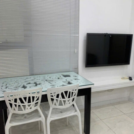 ???? Bán căn hộ Mường Thanh 60 Trần Phú , Thành Phố Biển Nha Trang – Giá 1 tỷ 520 triệu