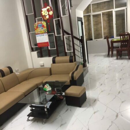 ĐƯỜNG HOÀNG MAI – QUẬN HOÀNG MAI – HN