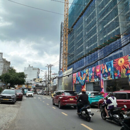 Bán nhà phố HXT Nguyên Hồng 75m2 ngang 4m tiện KD buôn bán sát Phạm Văn Đồng chỉ 8.8 tỷ.