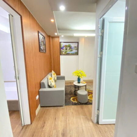 Bán Ccmn 2Pn cực đẹp giá tốt tại ngõ 275 Quan Nhân, Thanh Xuân Bán Ccmn 2Pn cực đẹp giá tốt tại ngõ 275 Quan Nhân, Thanh Xuân