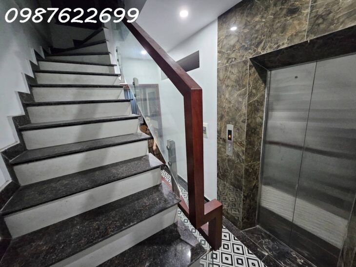 BÁN CĂN HỘ – B10A TRUNG YÊN – CẦU GIẤY – HÀ NỘI – TẦNG TRUNG 4.x TỶ