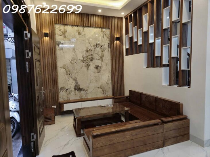 BÁN NHÀ NAM TỪ LIÊM – NHÀ ĐẸP Ở LUÔN – LÔ GÓC 3 THOÁNG – KHUNG CỘT CHẮC CHẮN – MẶT TIỀN RỘNG 70M2